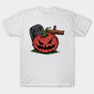 Pumpkin T-Shirt